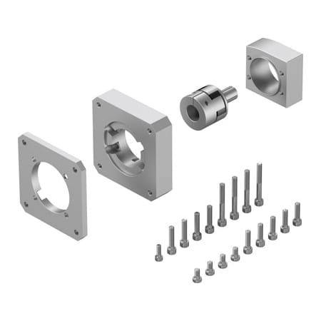 Festo Axial Kit EAMM-A-N48-80G EAMM-A-N48-80G